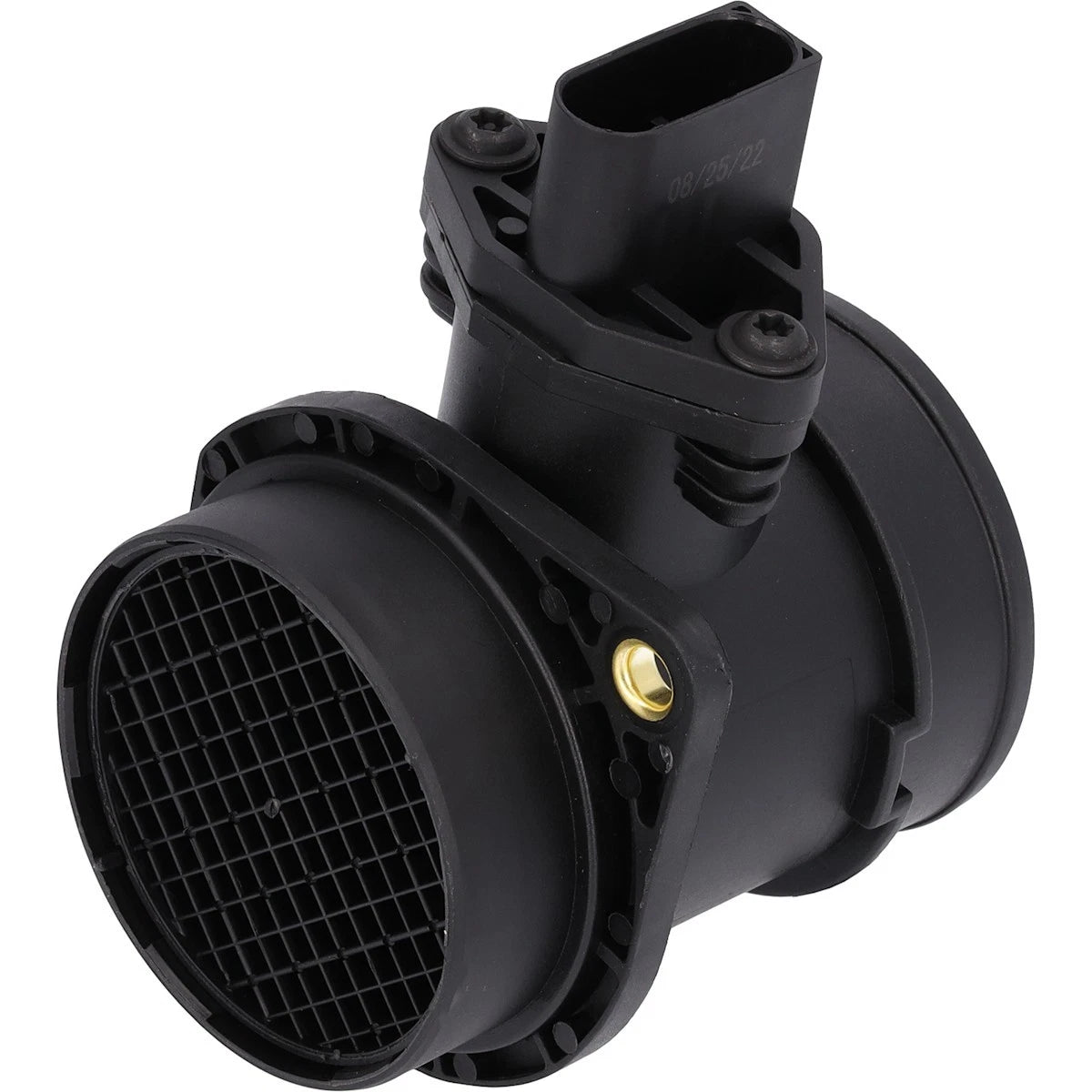 GPD Mass Air Flow Sensor for Volkswagen Cabrio Beetle Jetta Golf (1998–2002)