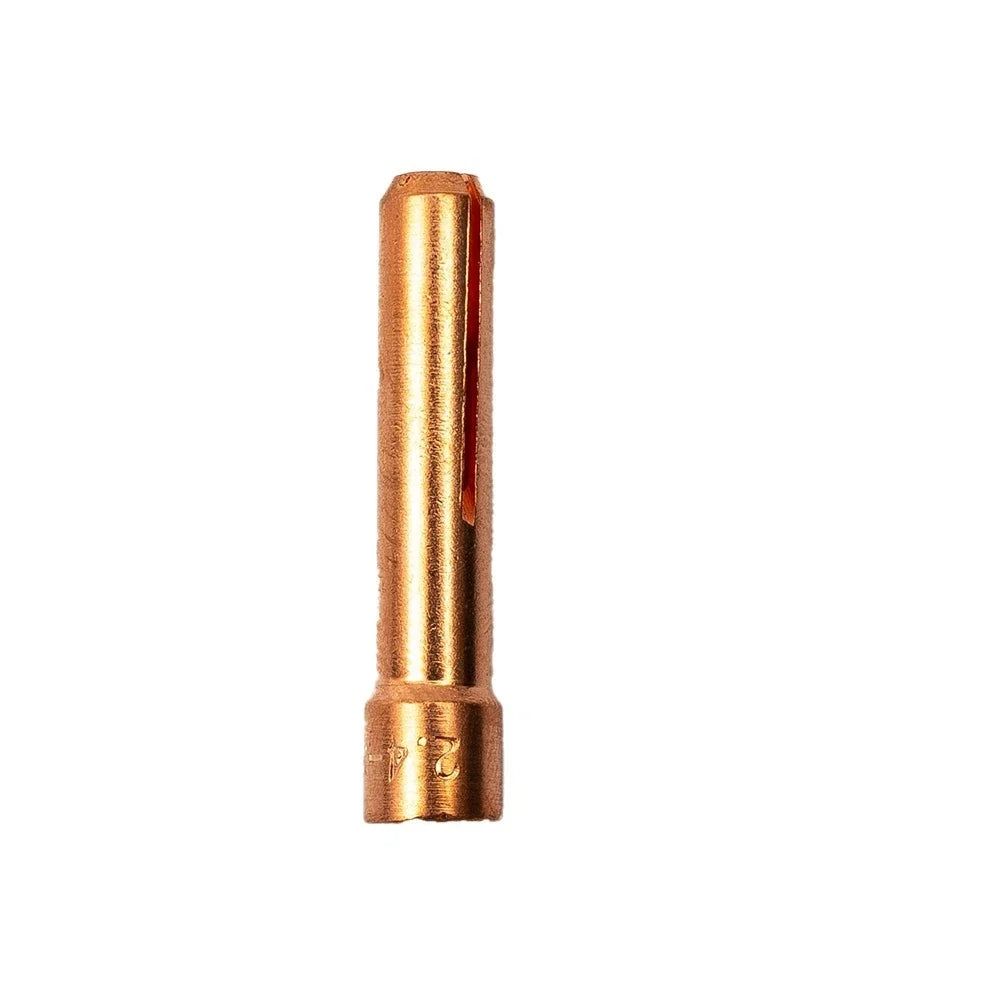 TIG Welding Torch Kit with 4 O-Rings for Glass Cup