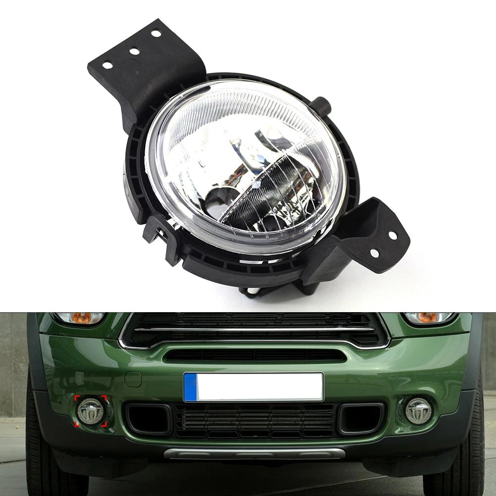 Fog & Daytime Running Light Lamp for BMW Mini Cooper Countryman Paceman (2011–2016)