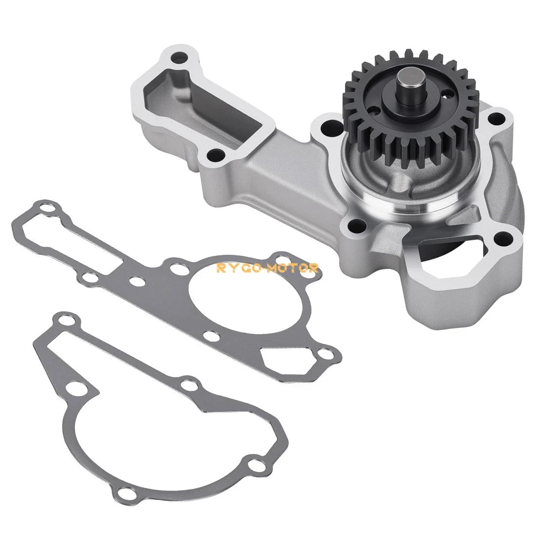 Water Pump 49044-2058 for Kawasaki Mule 2500-4010 (1998-2009)