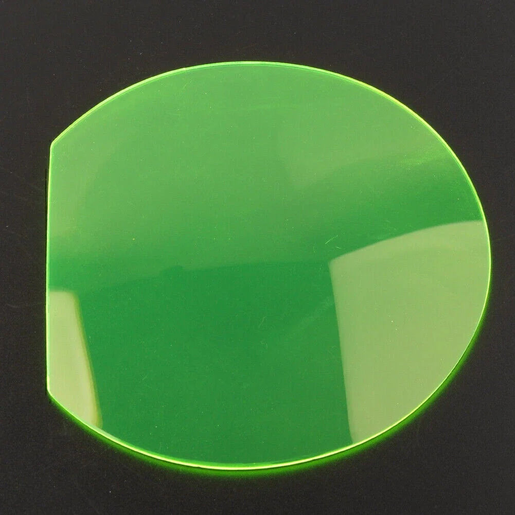 Headlight Protector Cover for Honda CB650R CB1000R (2018–2019) Green
