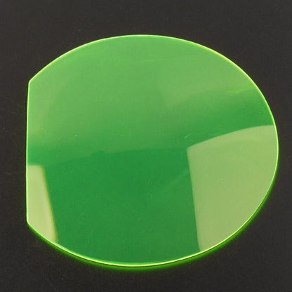 Headlight Protector Cover for Honda CB650R CB1000R (2018–2019) Green