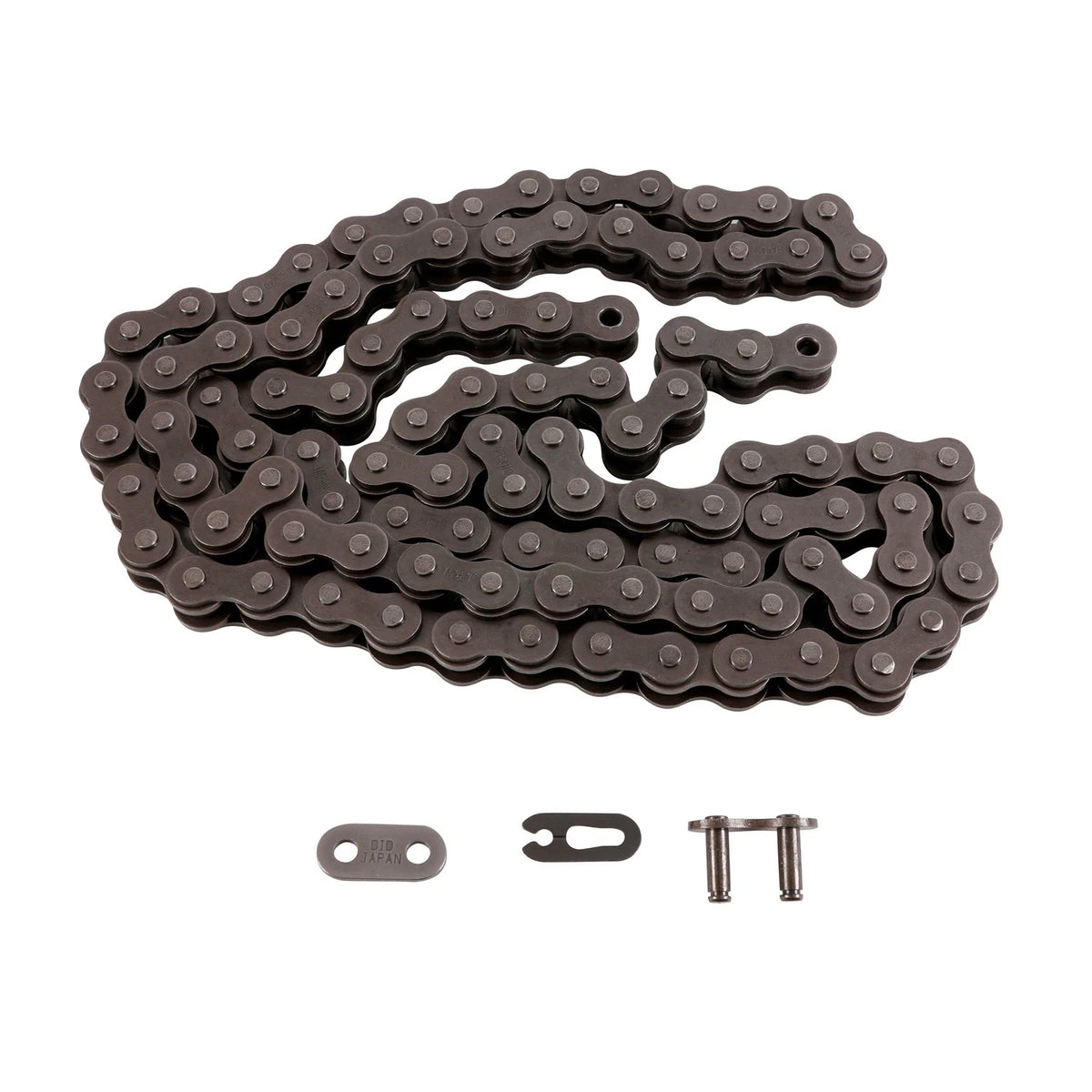 D.I.D 520 Standard Chain for Motorcycle (520X120RB)