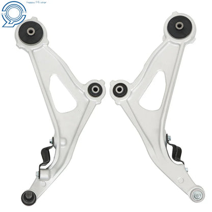 Set of 2 Front Lower Control Arms for Infiniti JX35 QX60 (2013–2019)
