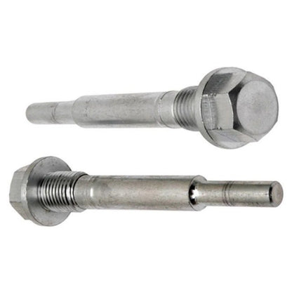 Brake Caliper Bolt for Oldsmobile Bravada (1998–2001) OLX-ACD18K1013-CL360A54