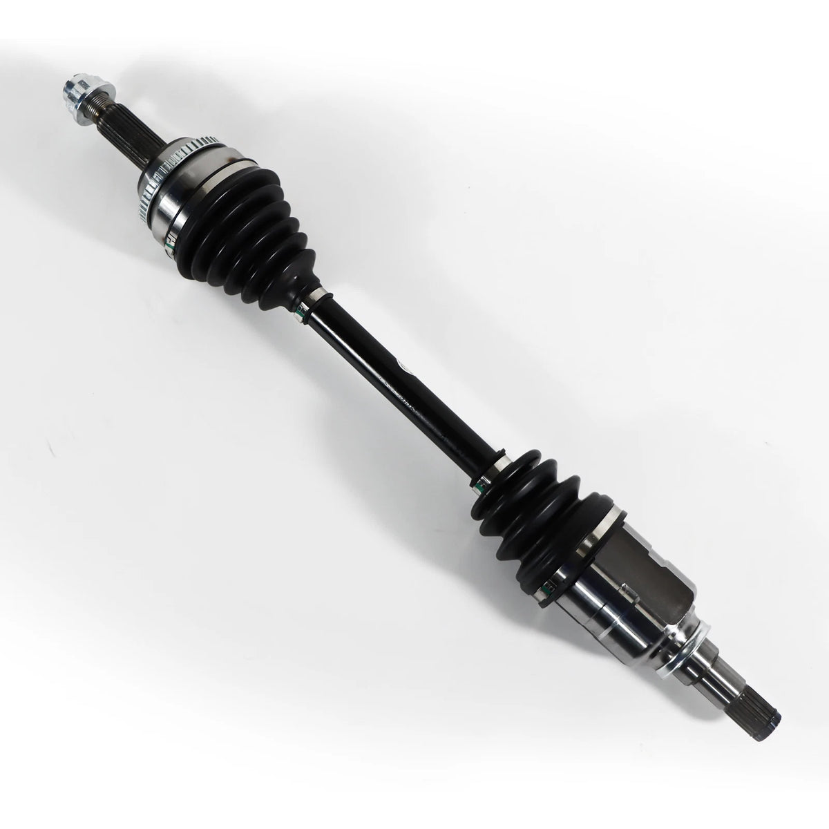 1Pc Front Left CV Axle Shaft Assembly for Pontiac Vibe (2003–2008)
