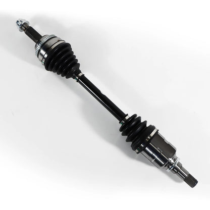 1Pc Front Left CV Axle Shaft Assembly for Pontiac Vibe (2003–2008)