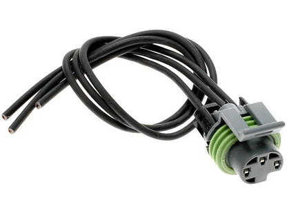 Oil Pressure Switch Connector for Chevrolet C1500 (1988, 1990–1999) 98812RYNZ
