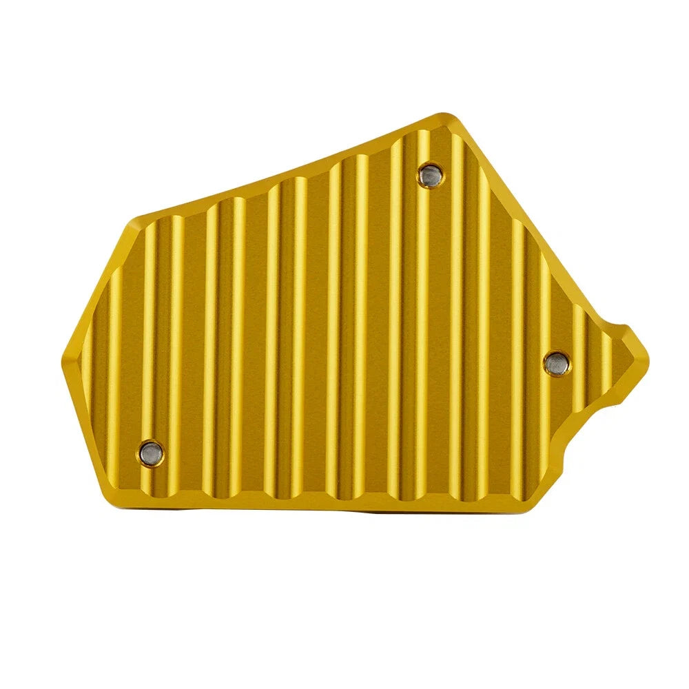 Kickstand Extension Plate for BMW R1200GS (2013–2016)