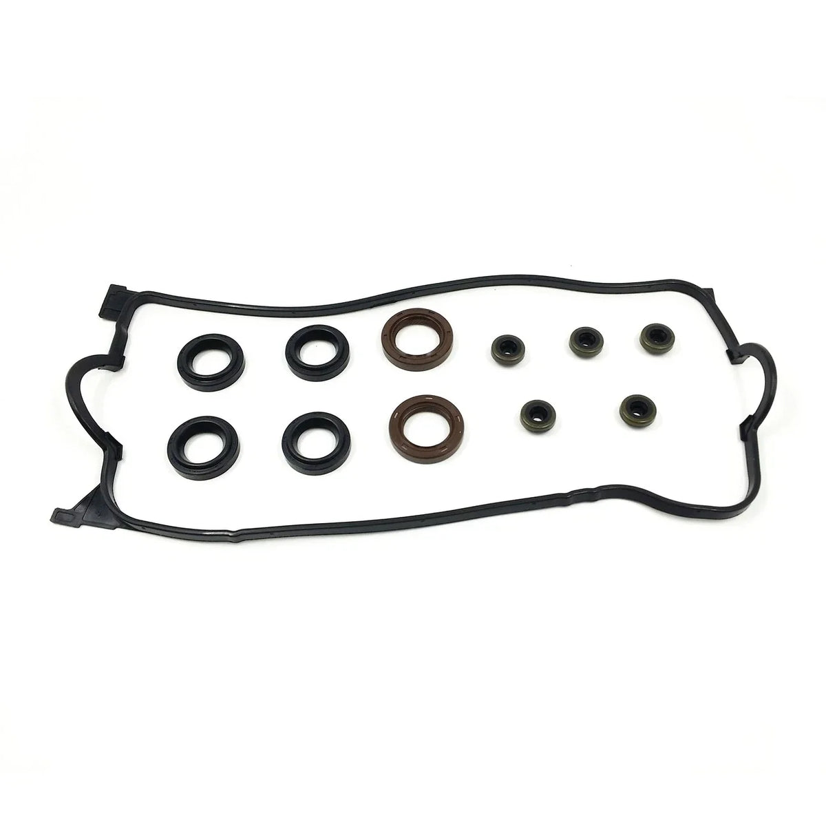 Timing Belt Kit with Water Pump & Seal for Honda Civic Del Sol (1992–1997)
