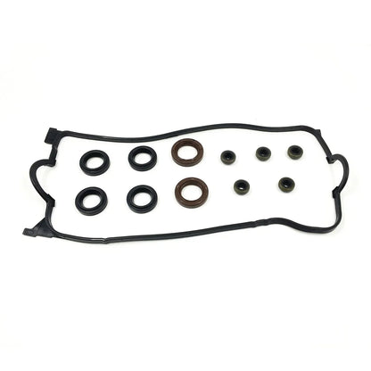 Timing Belt Kit with Water Pump & Seal for Honda Civic Del Sol (1992–1997)