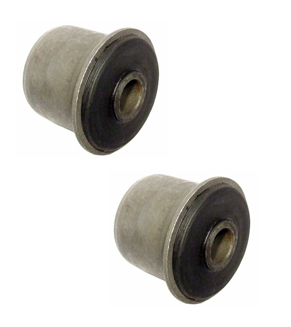Set of 2 Front Axle Support Bushings for Ford F-250 (1999–2007)