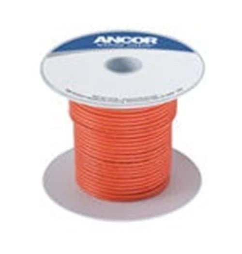 2X Tinned Copper Wire 12 AWG for Automotive (106510)