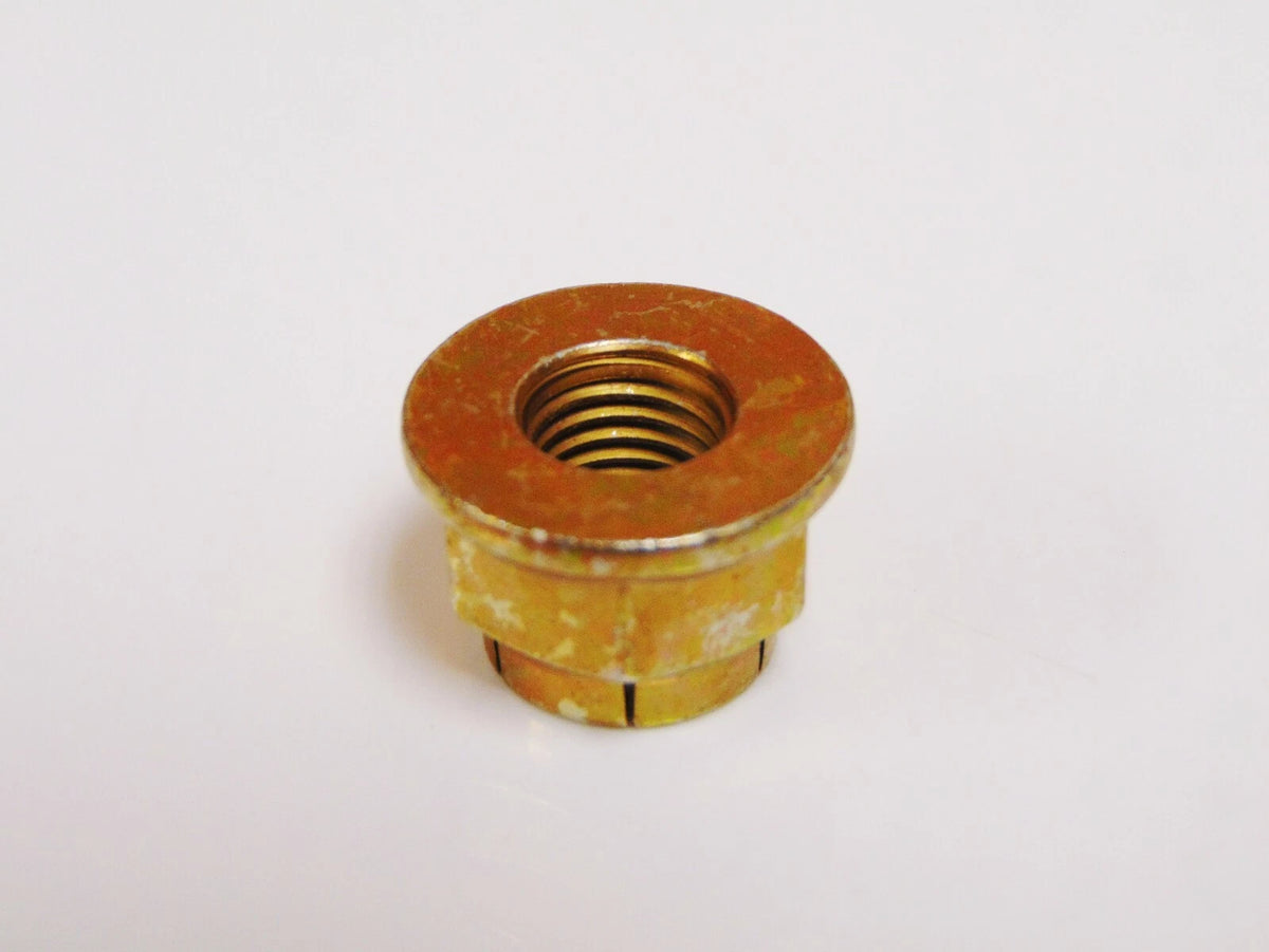 Hex Flange Nut Clinch Lock for Arctic Cat ATV (8428-002)