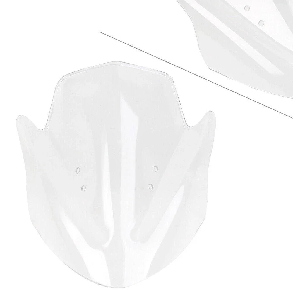Windshield Faring Clear for Kawasaki ER-6N ER6N (2012–2016)