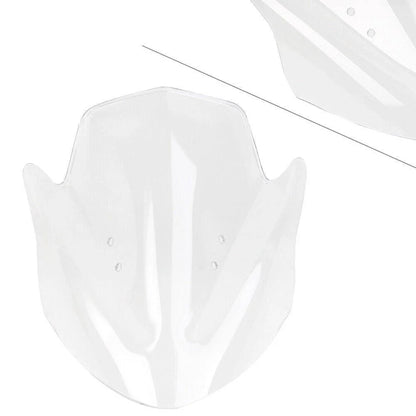 Windshield Faring Clear for Kawasaki ER-6N ER6N (2012–2016)