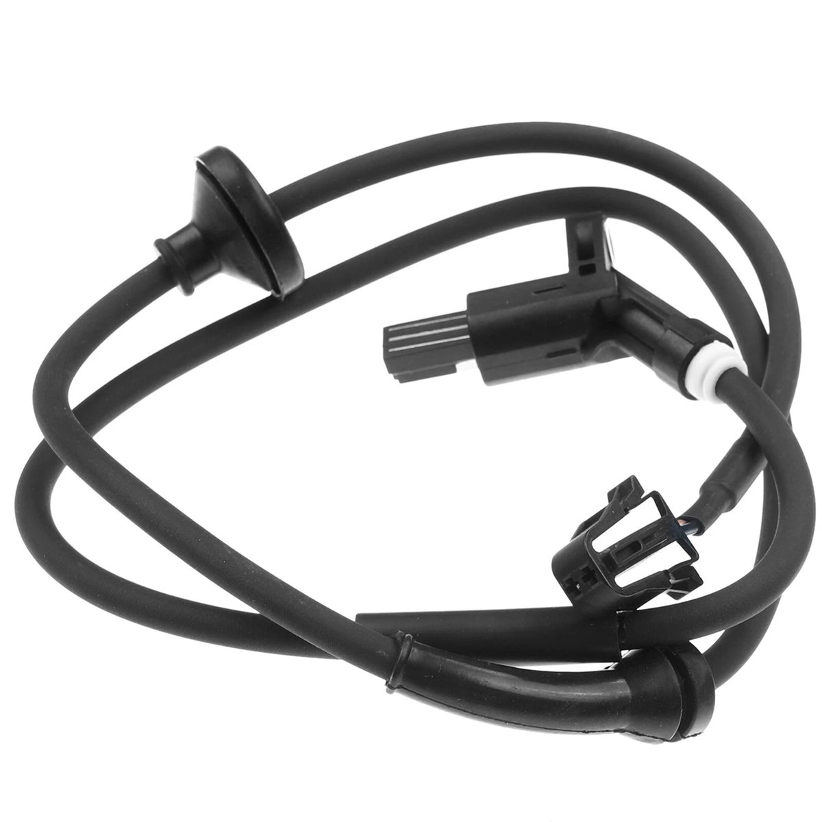 Rear ABS Wheel Speed Sensor for VW Jetta Golf Cabrio (1995–2002) 6N0927807A, 5S11402
