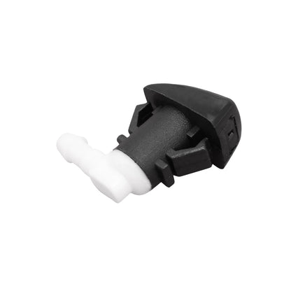 Set of 2 Windshield Washer Nozzles for Dodge Durango (2011–2021) 68269108AA, 5182367AA