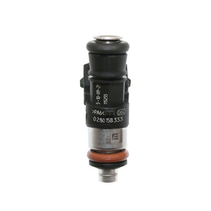 Set of 4 Bosch 0280158333 1650CC 157lb EV14 Short Fuel Injectors for