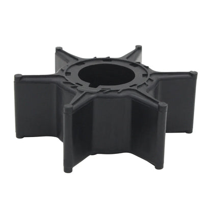Water Pump Impeller Kit for Yamaha 25 30 40 HP 4-Stroke Outboard (66T-W0078-A0)