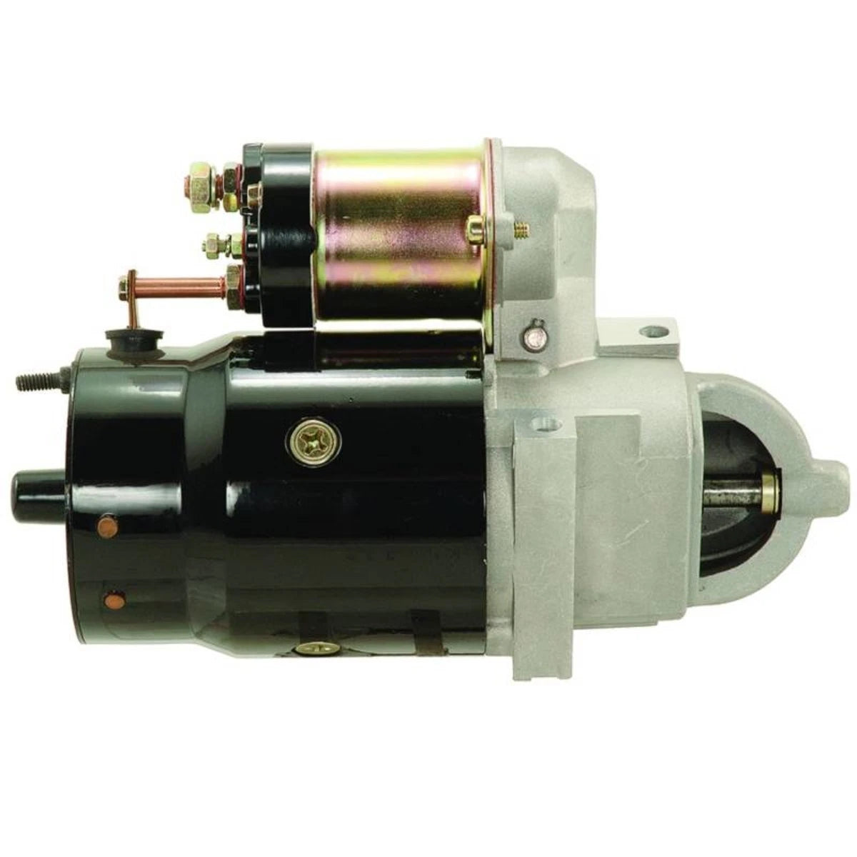 337-1016 Starter for Chevy Sierra Pickup Suburban Blazer (1980–1987)