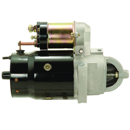 337-1016 Starter for Chevy Sierra Pickup Suburban Blazer (1980–1987)