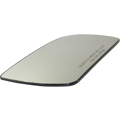 Set of 2 Mirror Glasses for Chevy Astro (Driver & Passenger Side)