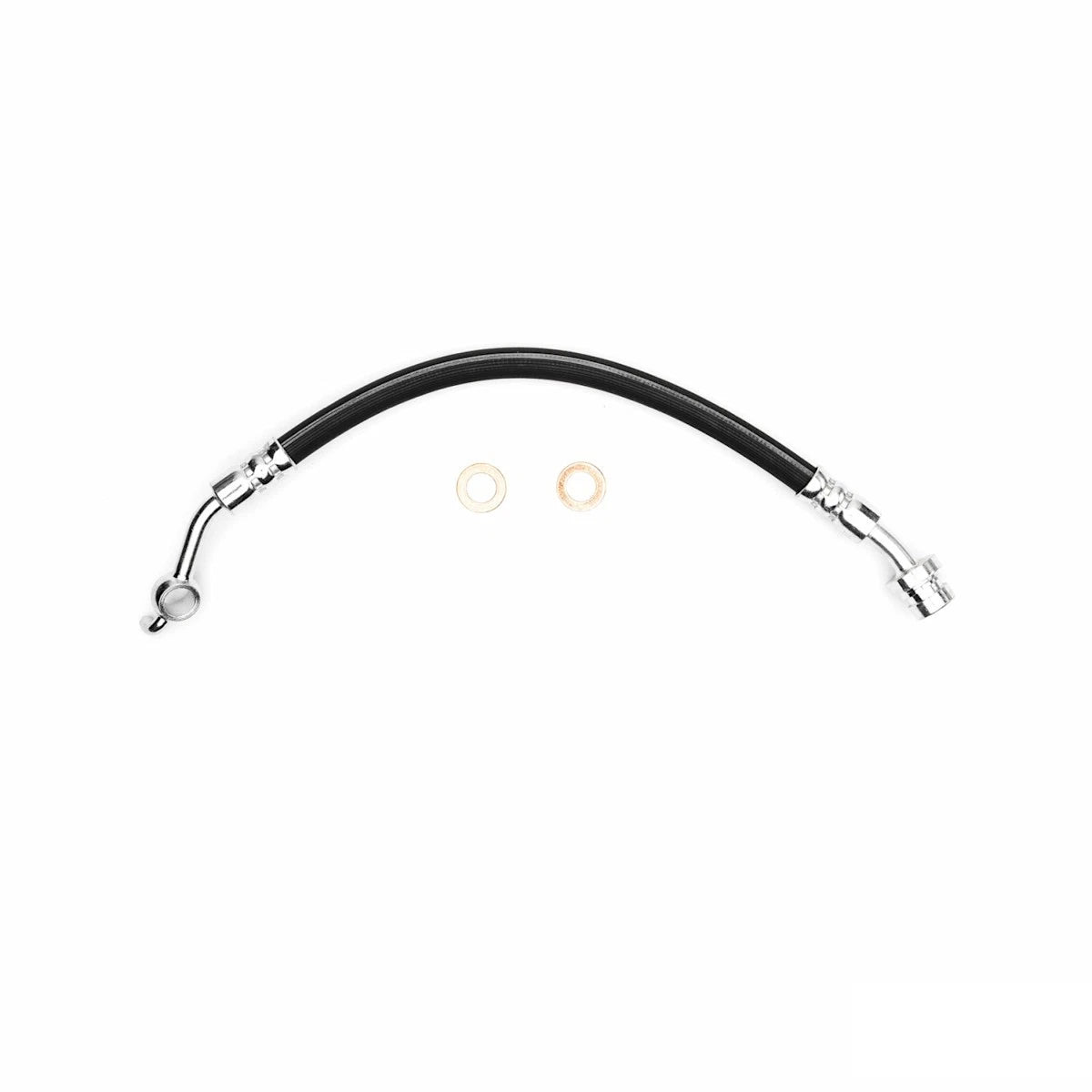 Brake Hose for Hyundai Elantra Coupe (2011–2016) BHH-03129, 587383X300