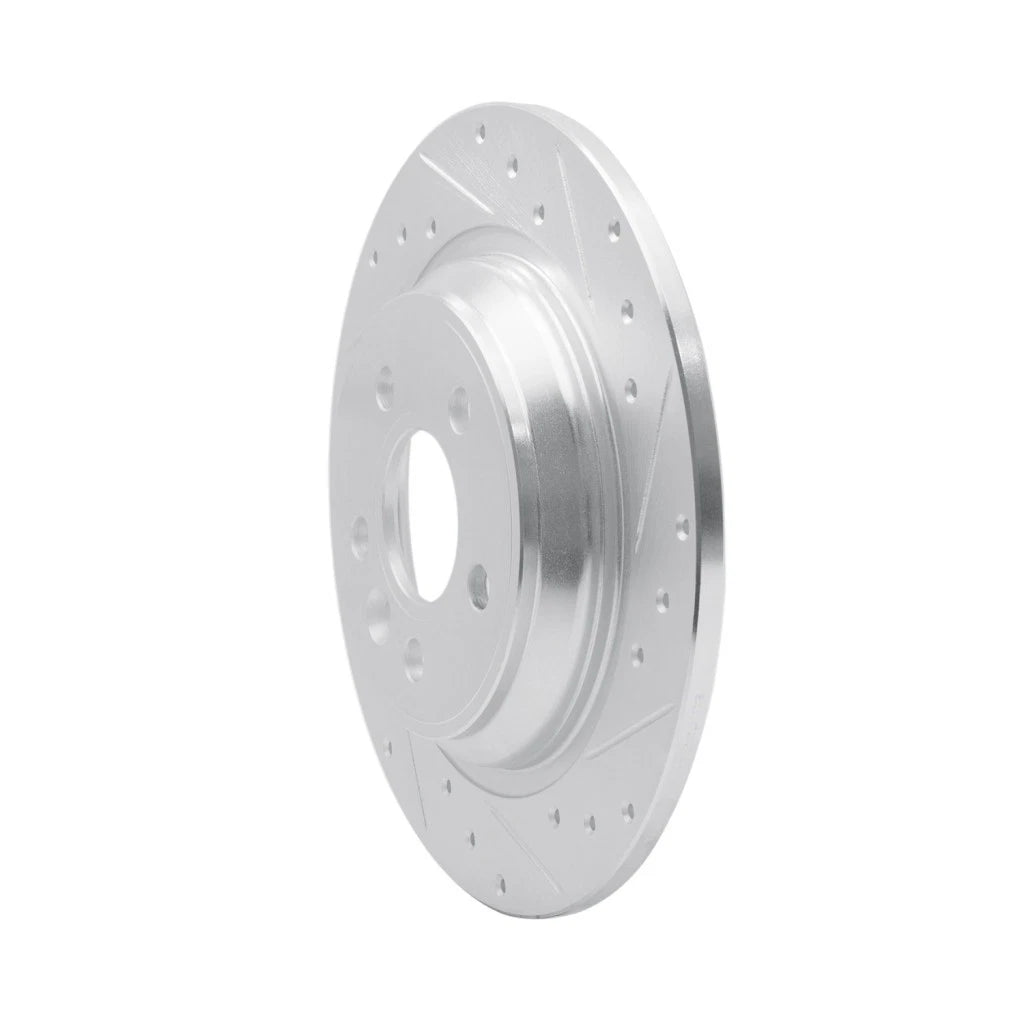Disc Brake Rotor for Volvo S60 (2012–2018) ALX-PAU-DF-631-27035R-CLA1