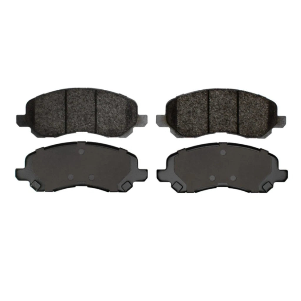 Ceramic Brake Pads for Dodge Caliber (2007–2012) ALX-PAU-DF-1551-0866-01-CLA5