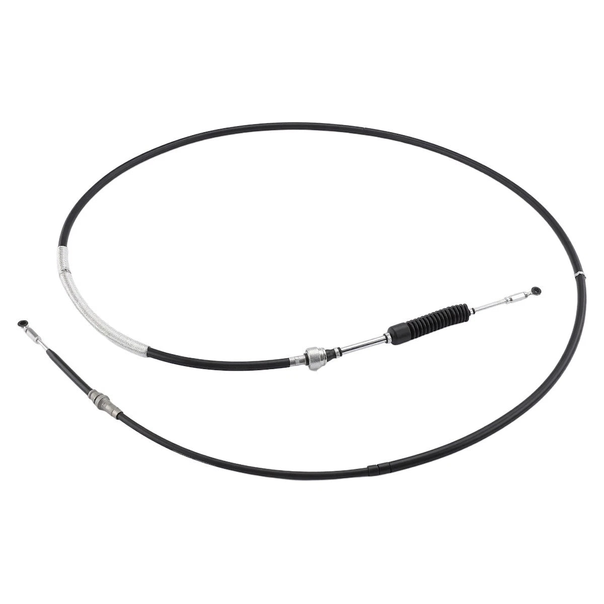 Automatic Transmission Detent Cable for Chevy W4500 Tiltmaster (2004–2007) 18125518