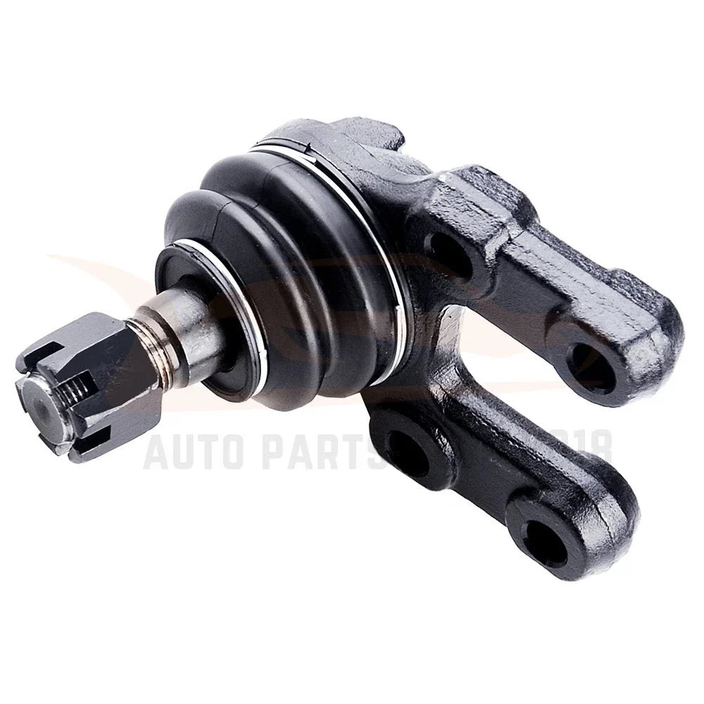 Set of 4 Front Steering Ball Joints Tie Rods Idler Arm for Nissan Pickup (1995–1997)