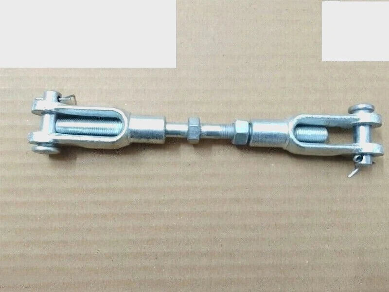 Adjustable Brake Rod for Ford 3600 Tractor