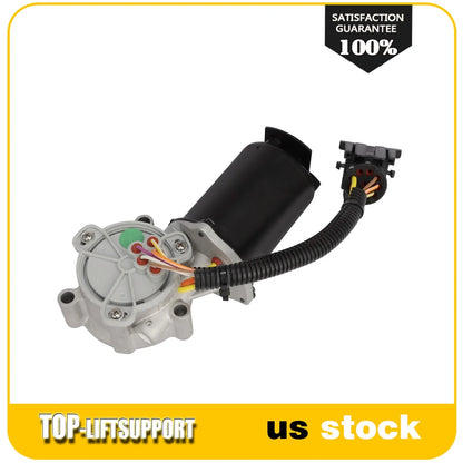 Transfer Case Shift Encoder Motor for Mazda Navajo B2300 B3000 B4000