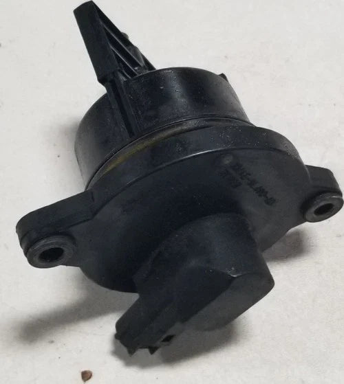 Intake Manifold Air Valve for Jaguar X-Type (2002–2005) XW4E9L490AD