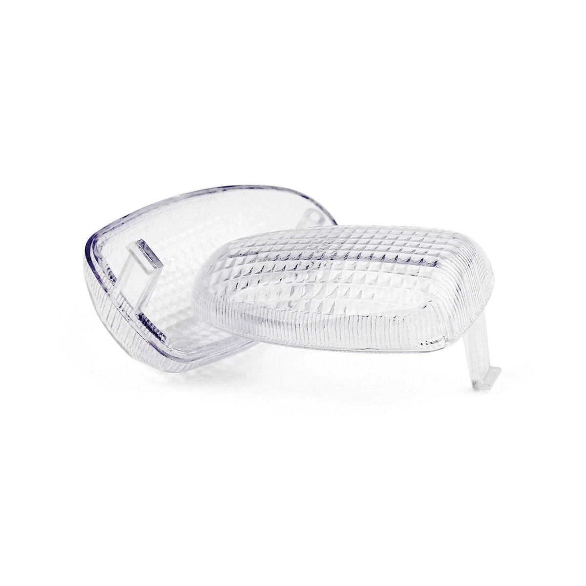 Front Turn Signal Light Lenses for BMW K1200RS R1150R R1150GS R1200C (1997–2004)