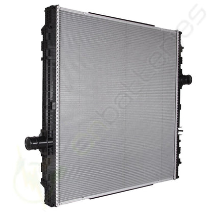 Replacement Aluminum Truck Radiator for Peterbilt 365 Kenworth T800 (2008–2010)