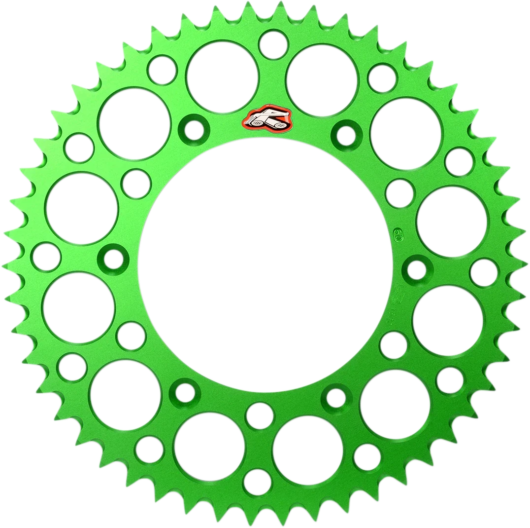 51 Tooth Aluminum Rear Sprocket for Kawasaki (112U-520-51GEGN)