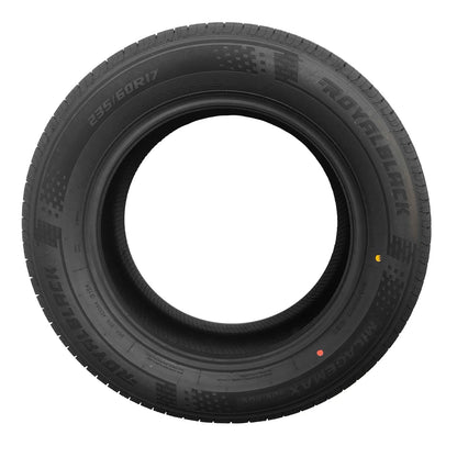 MILEAGEMAX Tire 235/60 R17 102H for SUV/CUV (All Season)