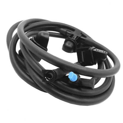 Windshield Washer Nozzle Hose for Benz C Class W204 S204 C204 (2007–2014) 2048601692, A2048601692