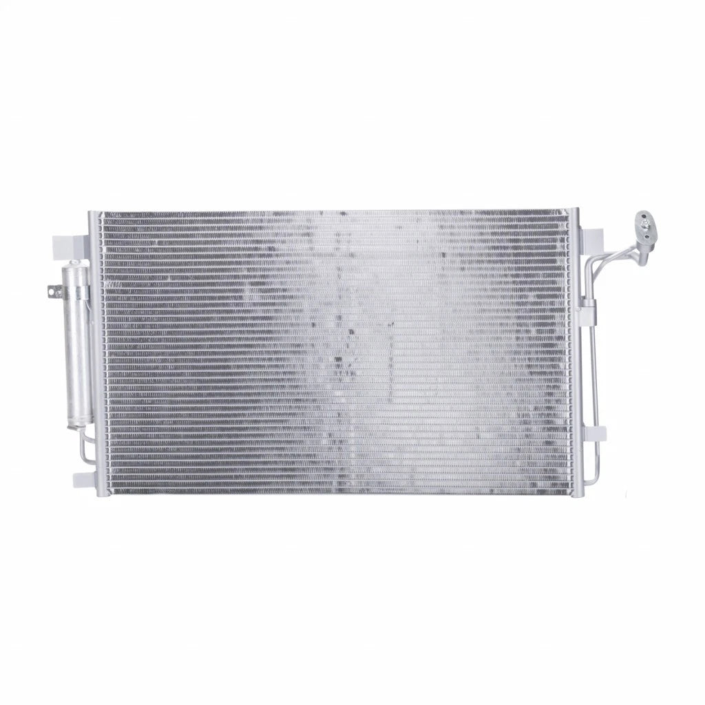 A/C Condenser for Nissan Altima (2007–2012) | NI3030161 | CLX-M0-3639-CL360A55