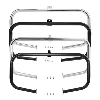 1 1/4" Engine Guard Crash Bar for Harley Street Glide (1997–2024)