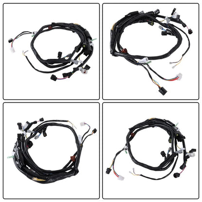 Wiring Harness for Yamaha ATV YFZ450-YFZ450W (2007–2009)