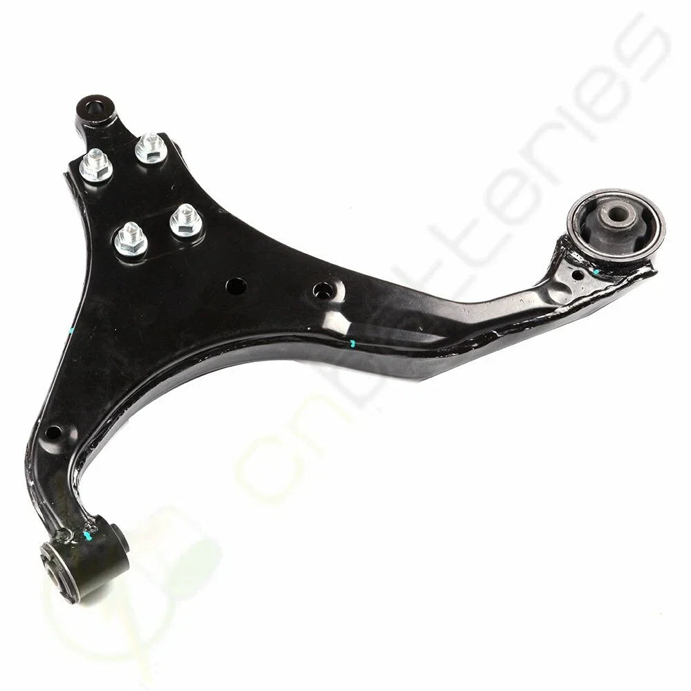 Complete Ball Joint Front Suspension Kit for Tucson Sportage (2010–2016)