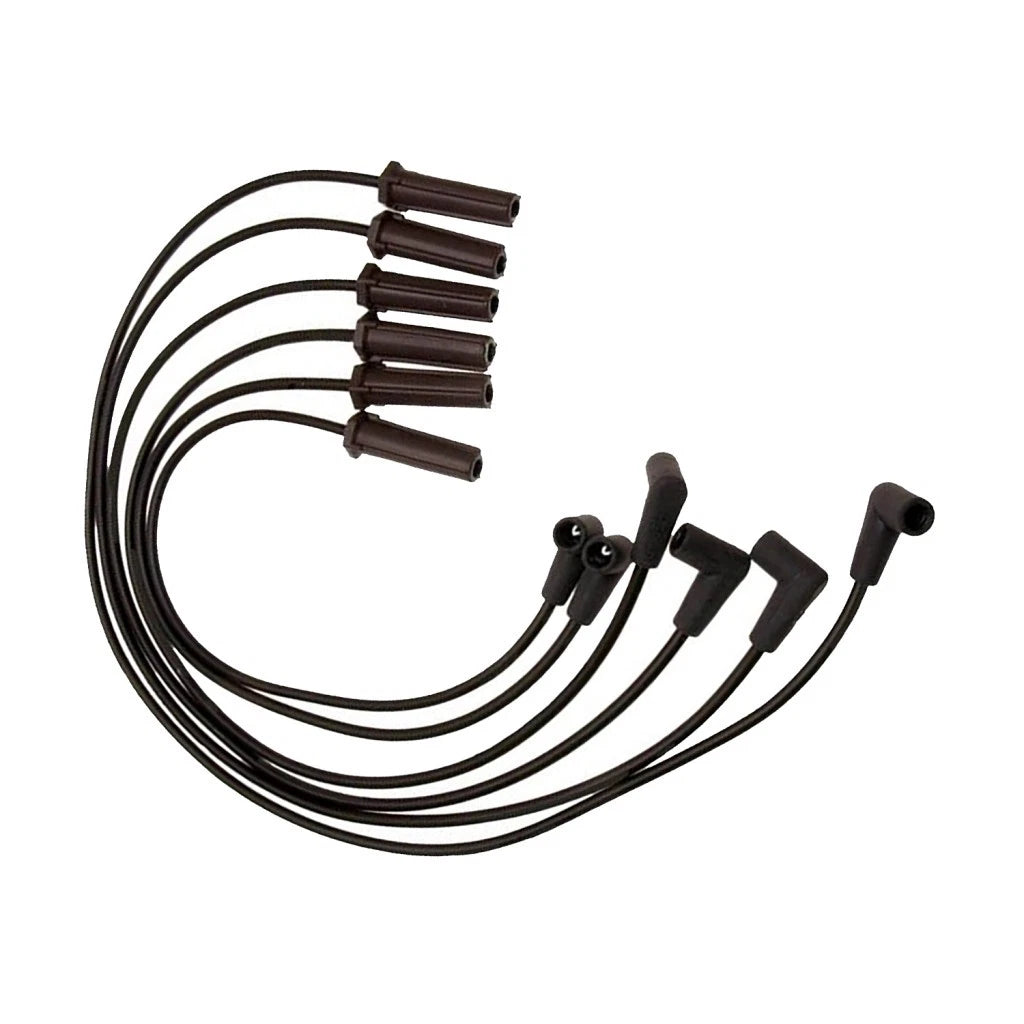 ACDelco Spark Plug Wire for Pontiac Firebird (2000–2002) OLX-ACD746CC-CL360A51