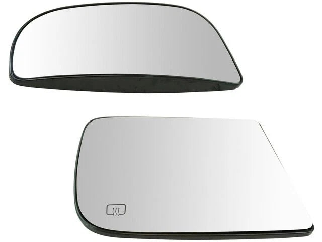 Door Mirror Glass Set for Ram 1500 (2011–2018) 98992HGWJ