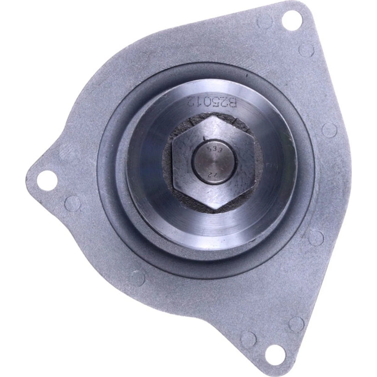 Gates Water Pump 41004 for Chrysler New Yorker Dodge Intrepid Eagle (1993–1994)
