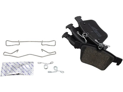 Brake Pad Set for Audi RS3 (2017–2019) 66826FKJT Ceramic