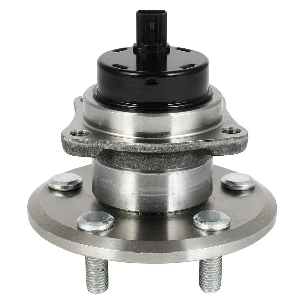 2X Rear Wheel Hub & Bearing Assembly for Toyota Corolla Matrix Celica