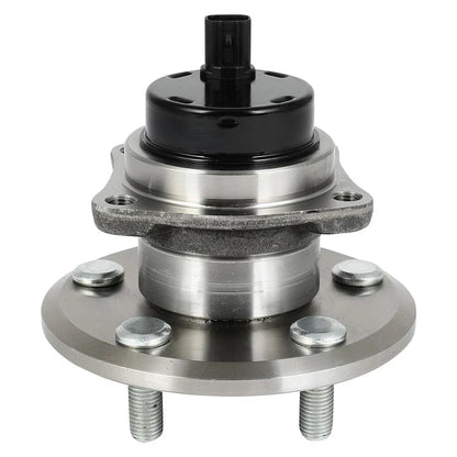 2X Rear Wheel Hub & Bearing Assembly for Toyota Corolla Matrix Celica